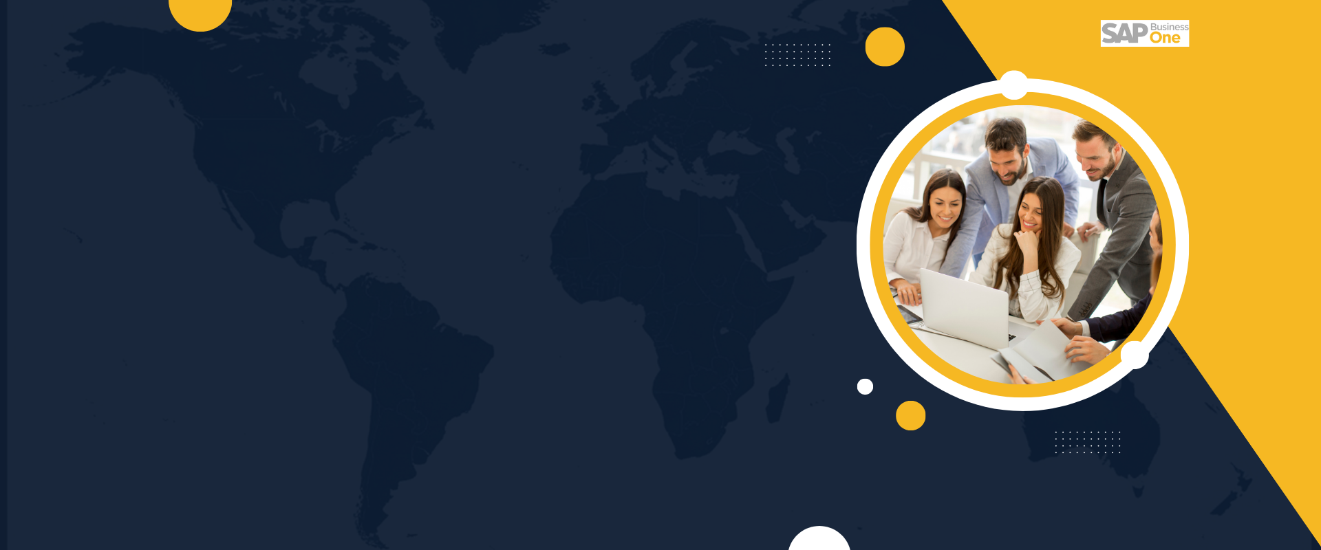 Cloud ERP, HR payroll and custom software development solutions by QuickERP Technologies