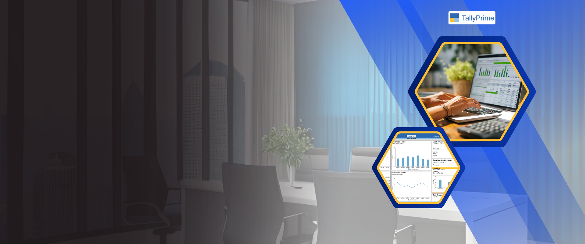 QuickERP Technologies ERP solutions company providing Tally, SAP and business software services